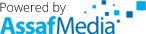 AssafMedia Logo